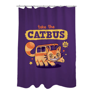 Take The Catbus