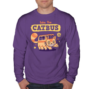 Take The Catbus