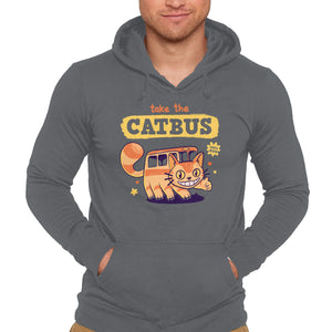 Take The Catbus