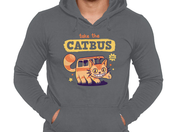 Take The Catbus