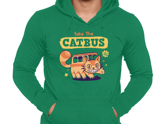 Take The Catbus