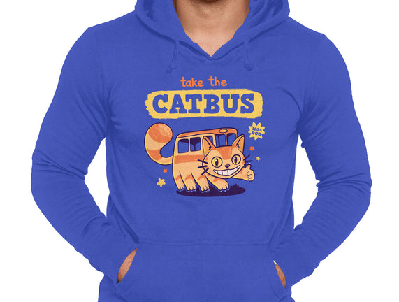 Take The Catbus