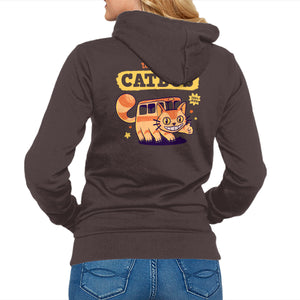 Take The Catbus