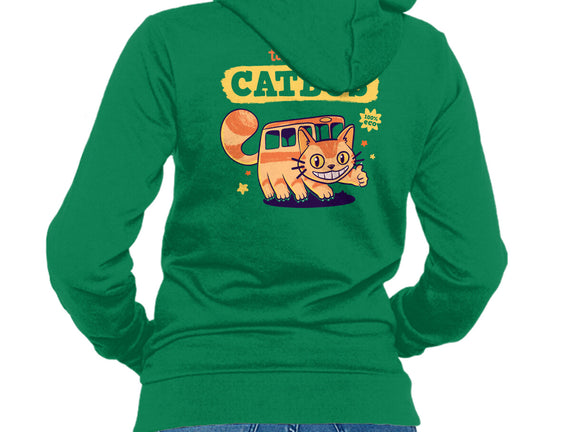 Take The Catbus