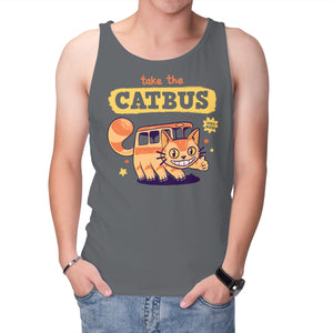 Take The Catbus
