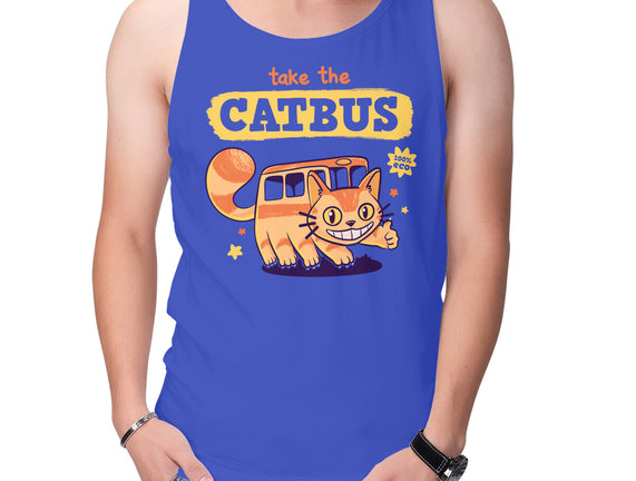 Take The Catbus