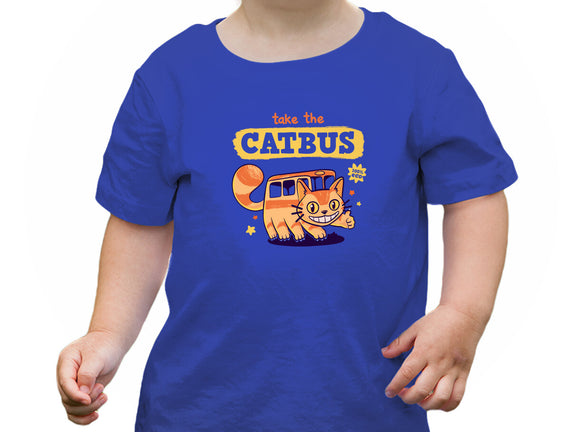 Take The Catbus