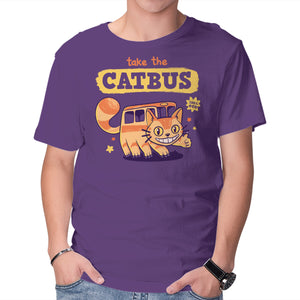 Take The Catbus
