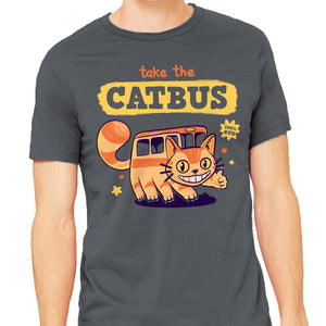 Take The Catbus