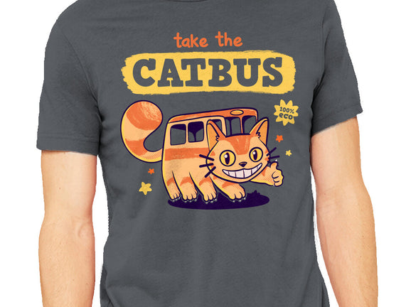 Take The Catbus
