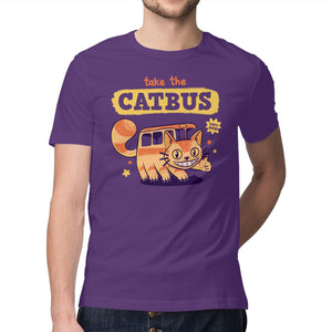 Take The Catbus