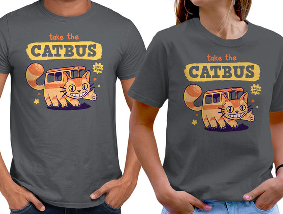 Take The Catbus