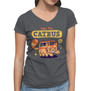 Take The Catbus
