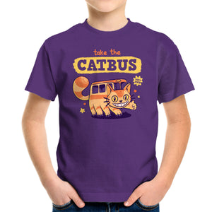 Take The Catbus