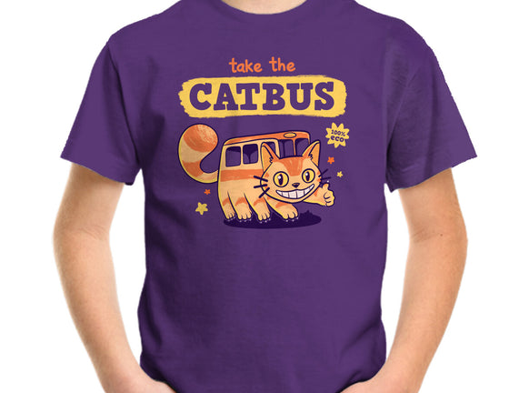 Take The Catbus