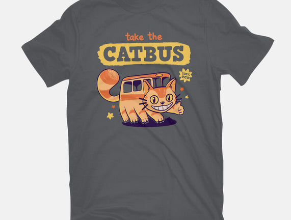 Take The Catbus