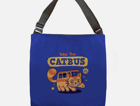 Take The Catbus
