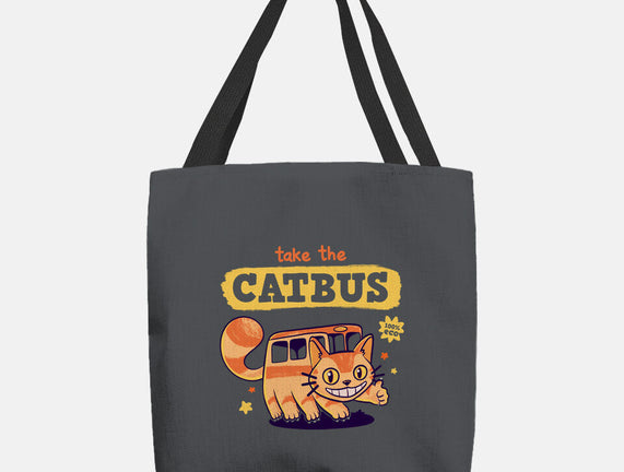 Take The Catbus