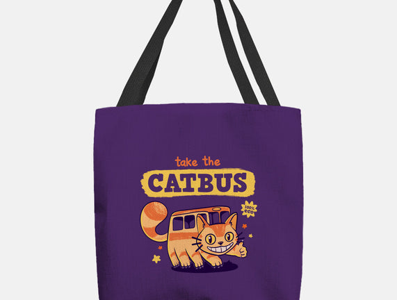 Take The Catbus