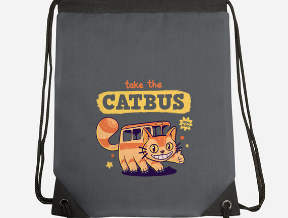Take The Catbus