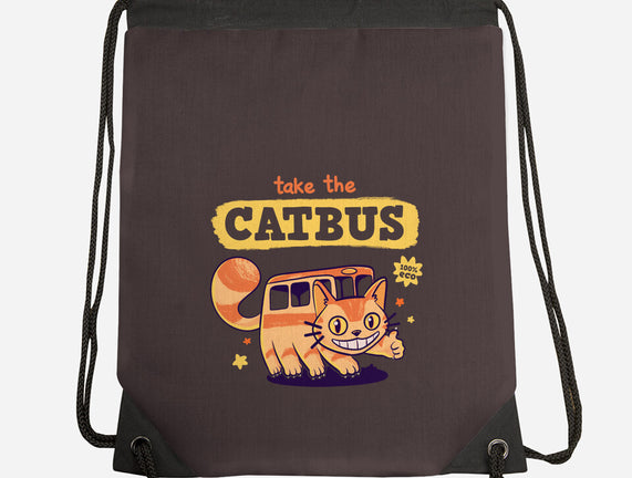 Take The Catbus