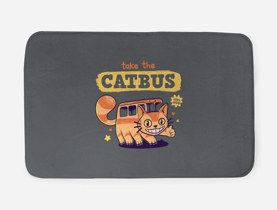 Take The Catbus