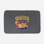 Take The Catbus-none memory foam bath mat-Mushita