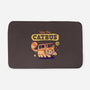 Take The Catbus-none memory foam bath mat-Mushita