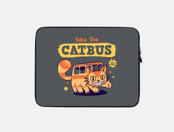 Take The Catbus