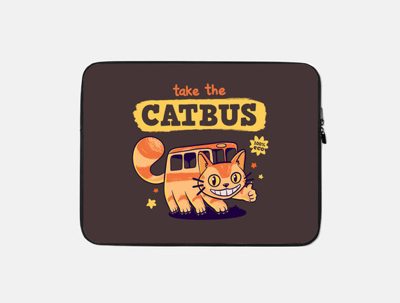 Take The Catbus