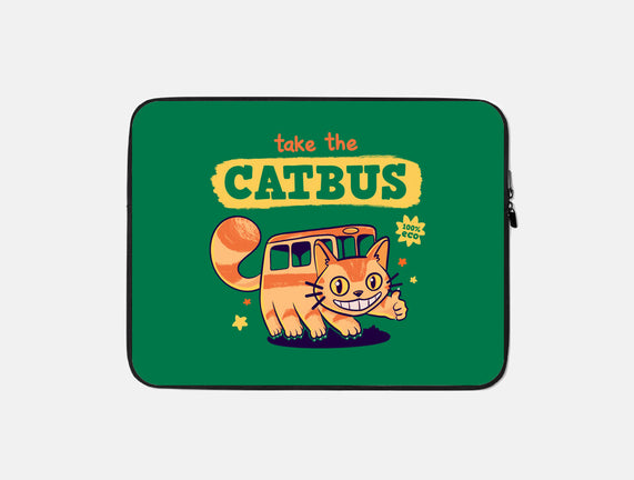 Take The Catbus