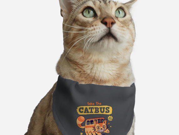 Take The Catbus