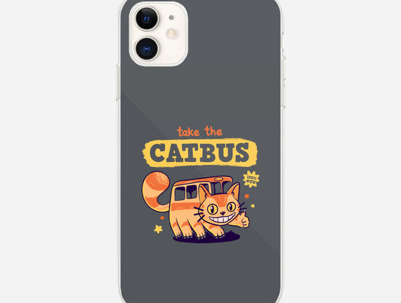 Take The Catbus