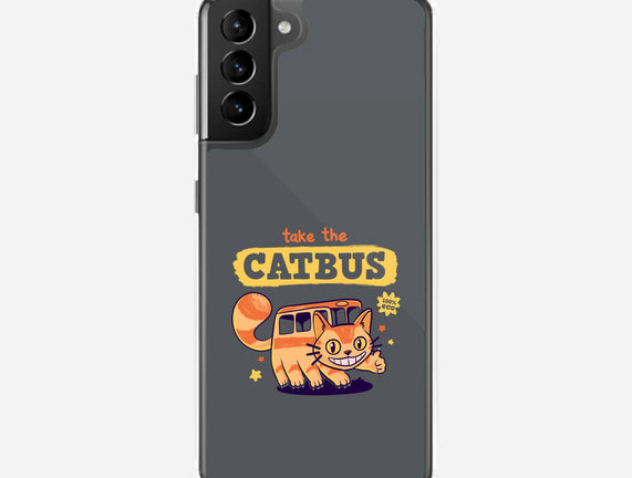 Take The Catbus