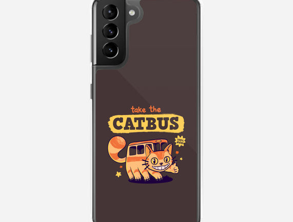 Take The Catbus