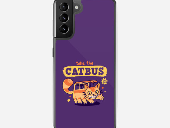 Take The Catbus