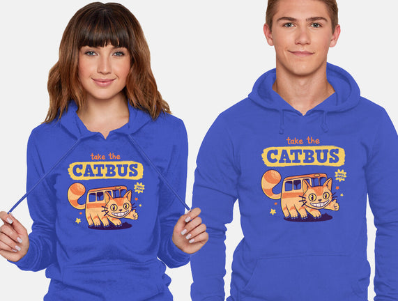 Take The Catbus