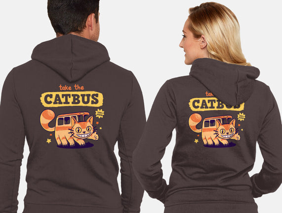 Take The Catbus