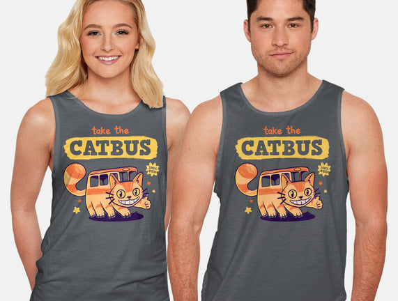 Take The Catbus