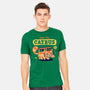 Take The Catbus-mens heavyweight tee-Mushita