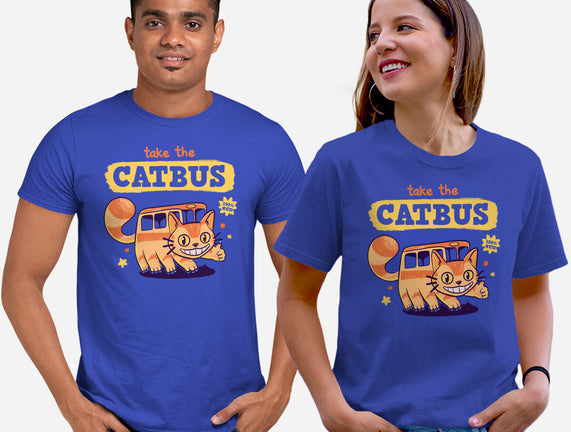 Take The Catbus