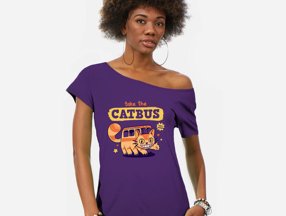 Take The Catbus