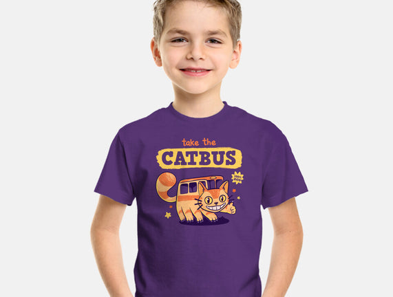 Take The Catbus