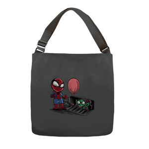 All Spiders Float