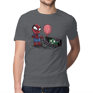 All Spiders Float
