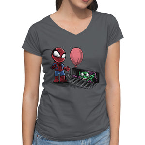 All Spiders Float