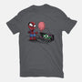 All Spiders Float-mens heavyweight tee-zascanauta