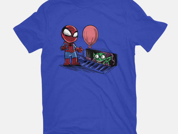 All Spiders Float