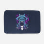 Monarch Of Shadows-none memory foam bath mat-constantine2454