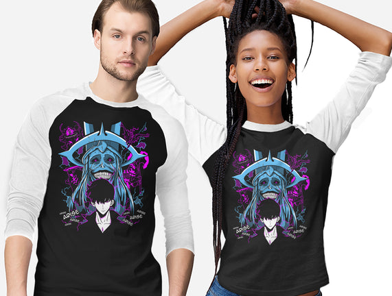 Monarch Of Shadows